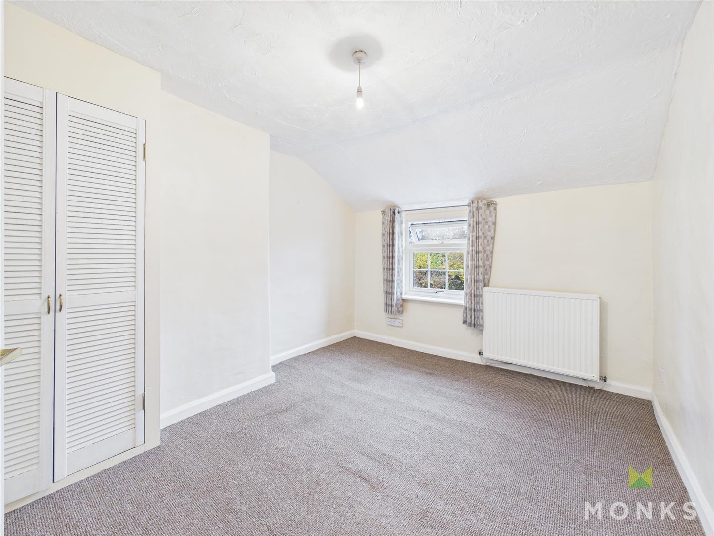 2 Morda Bank Cottages , Oswestry, SY10 9PH For Sale